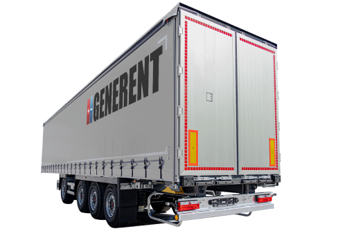 Передвижные дизельные электростанции